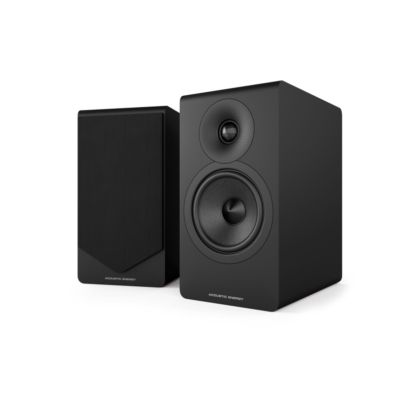 Acoustic Energy AE300² Speakers