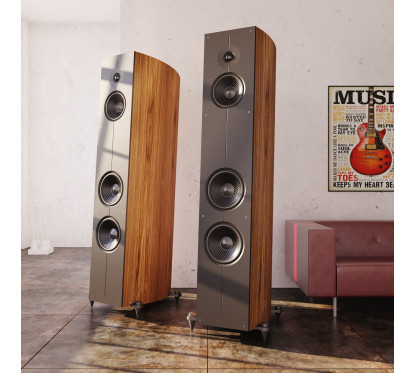 Acoustic Energy Corinium Loudspeakers
