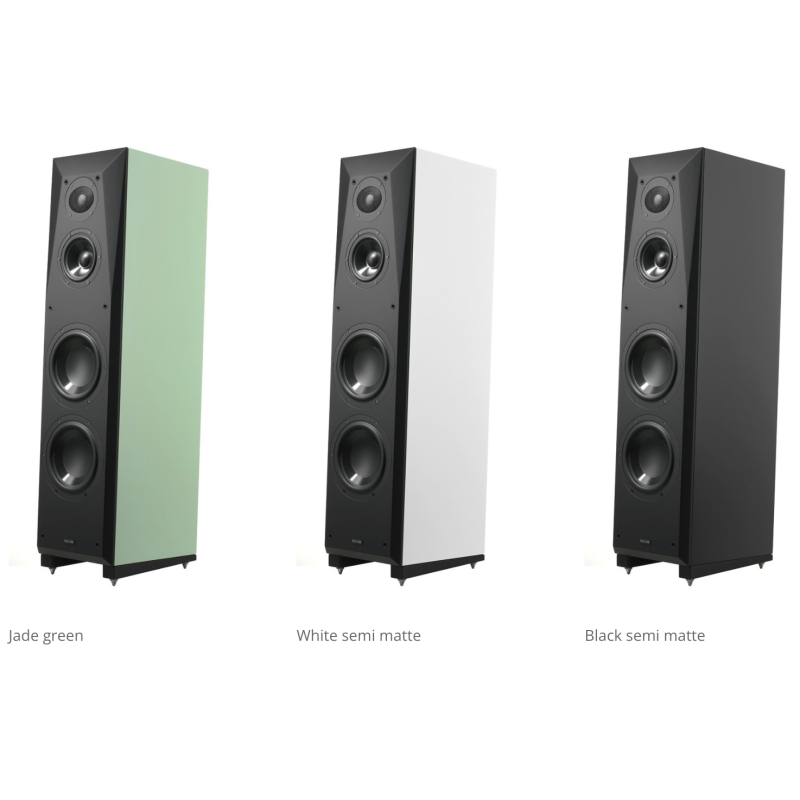 EPOS ES-28N Floorstanding Loudspeakers