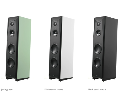 EPOS ES-28N Floorstanding Loudspeakers