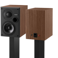 EPOS ES7N Standmount Loudspeakers