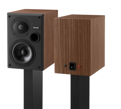 EPOS ES7N Standmount Loudspeakers