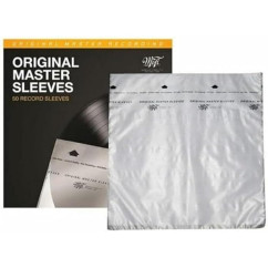Mofi Original Master LP Inner Sleeves (50pk)