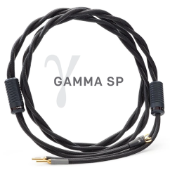 Shunyata Gamma 2.5m Pair Speaker Cable
