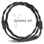 Shunyata Gamma 2.5m Pair Speaker Cable