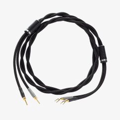 Shunyata Theta 2.5m Pair Speaker Cable