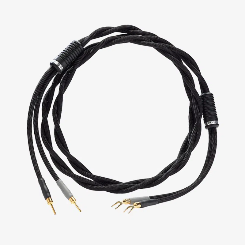 Shunyata Theta 2.5m Pair Speaker Cable