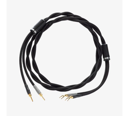 Shunyata Theta 2.5m Pair Speaker Cable
