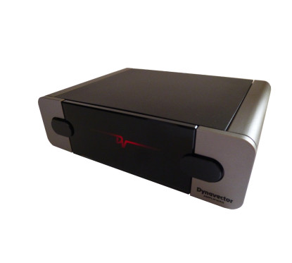 Dynavector P75 mk4 Phono Stage