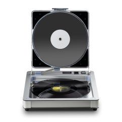 Pro-Ject Flatten IT Vinyl De-Warper