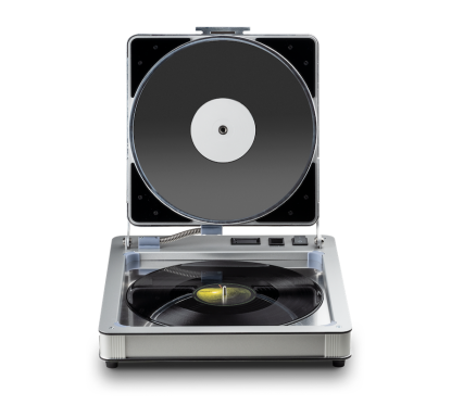 Pro-Ject Flatten IT Vinyl De-Warper