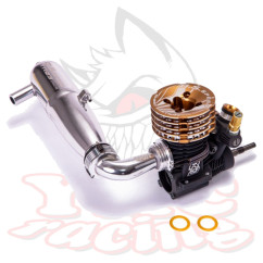 OS1FG01 O.S. SPEED R21 SHIMO3