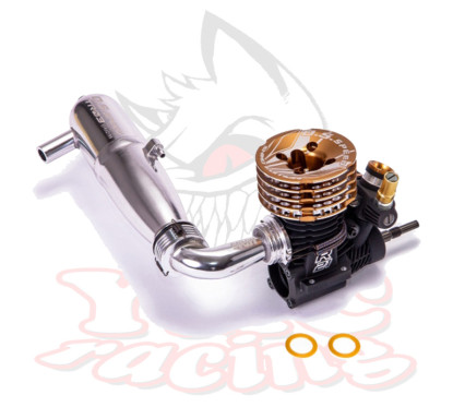 OS1FG01 O.S. SPEED R21 SHIMO3