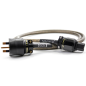 Tellurium Q Black II UK 1.5m UK C15 Mains Cable
