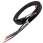 Tellurium Q Ultra Black II Speaker Cable (Per Metre)
