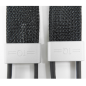 Tellurium Q Ultra Black II Speaker Cable (Per Metre)