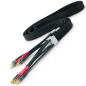 Tellurium Q Black Diamond Speaker Cable (Per Metre)