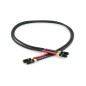 Tellurium Q Black Diamond RCA Interconnect 1.0m