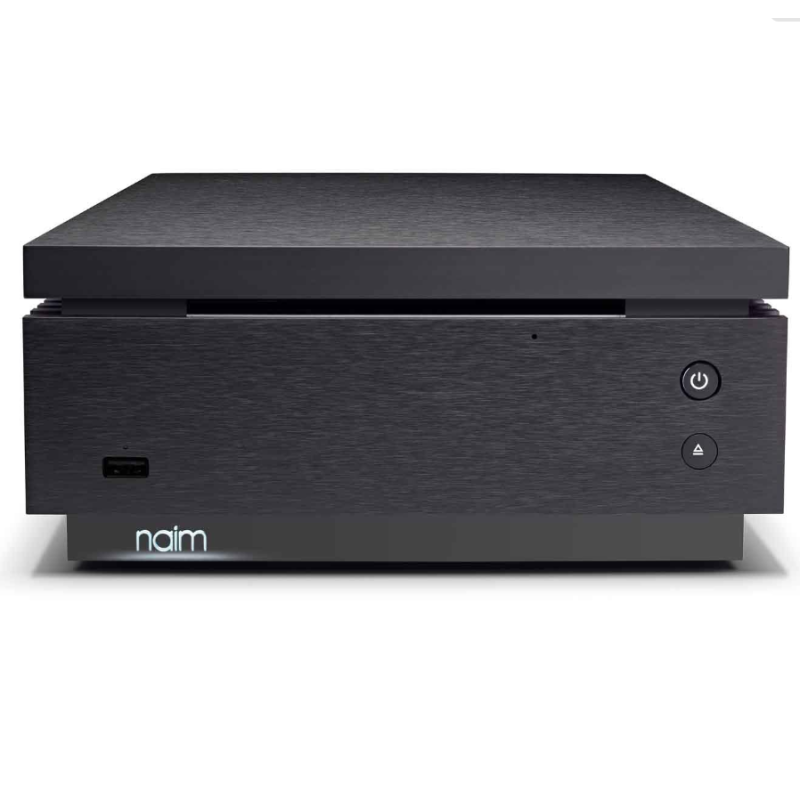Naim Audio Uniti Core Music Server