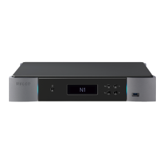 Melco N1-S38 3.84TB Music Player/Server