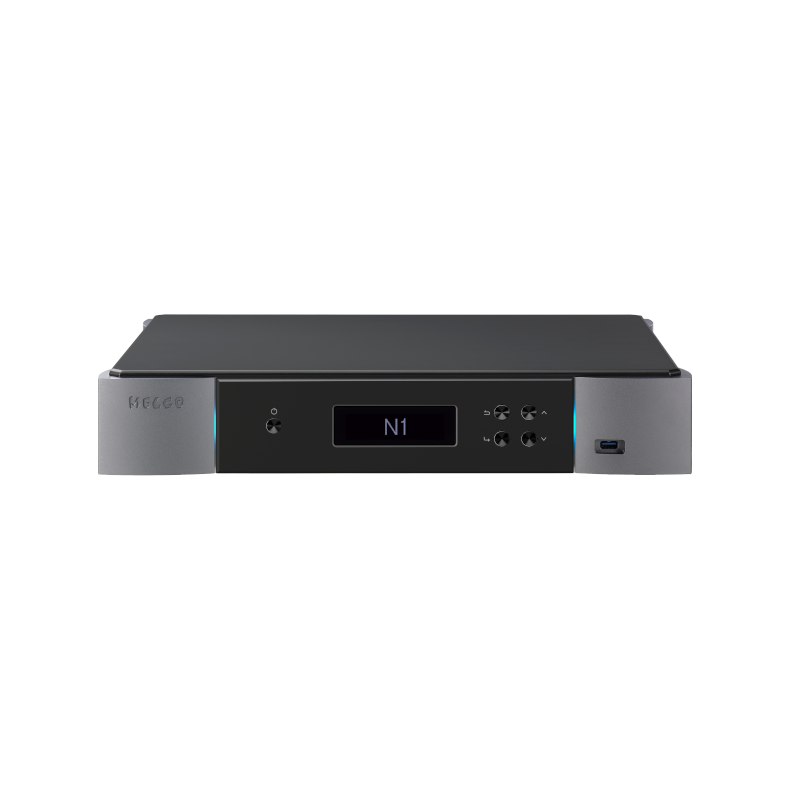 Melco N1-S38 3.84TB Music Player/Server