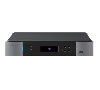 Melco N1-S38 3.84TB Music Player/Server