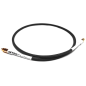 INTRO Digital RCA Interconnect (1m Black) INTRO Digital RCA Interconnect (1m Black)